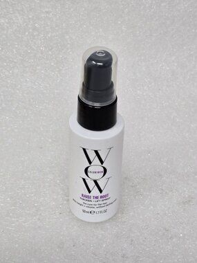 Color Wow Raise The Root Thickening Thicken & Lift Spray 1.7 oz Adds Volume